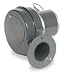 Dayton 1TDN7 PSC Blower, 115 Volt