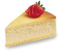 Sugar Free Gluten-Free New York Style Cheesecake *Kosher ** by N&N Chatila's Bakery & Ice Cream