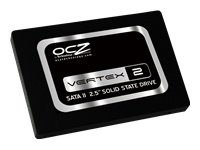 OCZ Tech Vertex 2 Series SSD 160GB interne Festplatte (6,4 cm (2,5 Zoll), SATA II) Preisvergleich