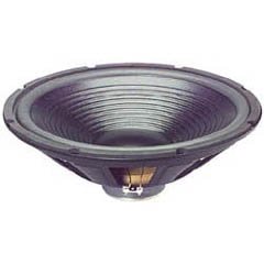 Goldwood GW-215/8 15 OEM Woofer 8 Ohm