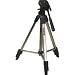 Sunpak 2001-UT Tripod With Second Quick Release