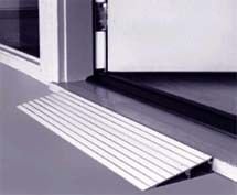 HealthPersonalCare: Threshold Ramp  1in