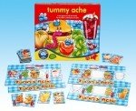 Orchard Toys Tummy Ache