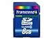 [Transcend 8 GB Class 6 SDHC Flash Memory... photo]