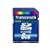 Transcend 8 GB Class 6 SDHC Flash Memory Card with USB Card Reader TS8GSDHC6-P2