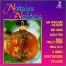 Nostalgia Navidena