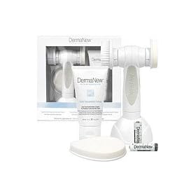 DermaNew Facial Rejuvenation System