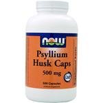 Psyllium Husk Caps (500mg) 500 caps