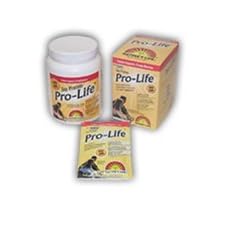 Pro-Life NON-GMO Soy Protein - Vegetarian - 25 Lb. - Powder