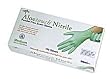 ^Aloetouch Nitrile Exam Gloves - Medium Min.Order is 1 BX ( 100 Each / box; )