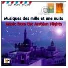 Music from the Arabian Nights