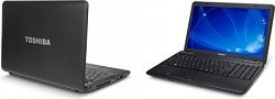 Toshiba Satellite C655D-S5043 TruBrite 15.6-Inch Laptop 