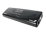 Electronics : StarTech.com 6-in-1 USB 2.0 Docking Station / Port Replicator - Port replicator