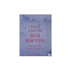 Mein New York. 2 Cassetten