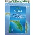 Insel der blauen Delphine: Literatur-Kartei zum Jugendbuch von Scott O' Dell