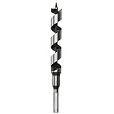 EFFORT(エフォート) らく座堀用木工ドリル 21mm ERZD-21