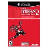 Dave Mirra Freestyle BMX2 by Acclaim Entertainment Inc.