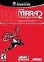 Dave Mirra Freestyle BMX 2