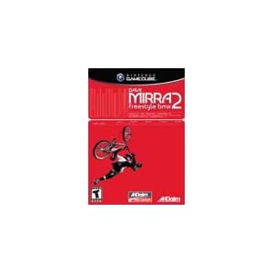 Dave Mirra Freestyle BMX 2