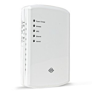 Portable Wireless Usb Cellular Router Mobile Hotspot And