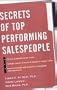 Secrets of Top-Performing Salespeople: Selling with Customer Focus