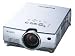 Electronics : Panasonic PT L735E - LCD projector - 2600 ANSI lumens - XGA (1024 x 768)