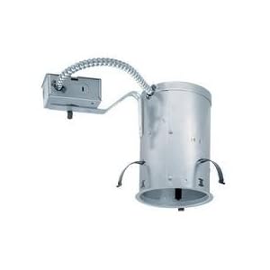 5-Inch Recessed Remodel Housing by Juno