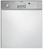 Built In Semi Integrated Dishwasher (ADG6230/IX)