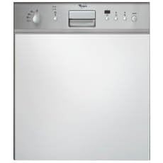 Built In Semi Integrated Dishwasher (ADG6230/IX)