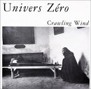 Crawling Wind