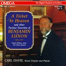 A Ticket to Heaven & Other Parlour Favorites, Vol. 2
