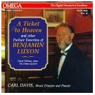 Ticket to Heaven