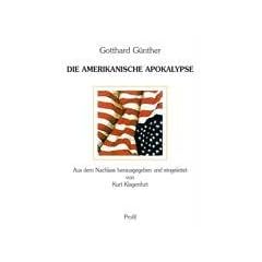 Die Amerikanische Apokalypse