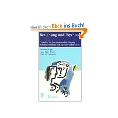 Beziehung und Psychose