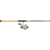 Fishing: Shimano Stradic 3000FI/Cabela's Salt Striker Inshore Strike Combo