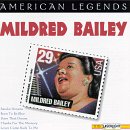 Review Mildred Bailey  / American Legends No. 4: Mildred Bailey