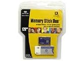 Brand New LEXAR 128 MB Memory Stick Duo