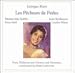 Les Pecheurs De Perles (Leibowitz, Ppc and O)