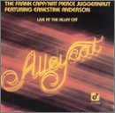 Live at Alleycat