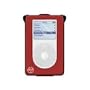 DLO Action Jacket Case with Armband for 20/40 GB iPod classic 3G (Red)