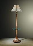 Minka Lavery TREVILLE FLOOR LAMP