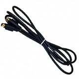 Optoma - Video cable - S-Video - 4 pin mini-DIN (M) - 4 pin mini-DIN (M) - 6.6 ft