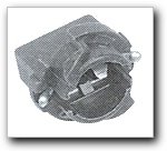 Help 40285 Instrument Panel Socket