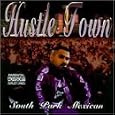 Hustle Town