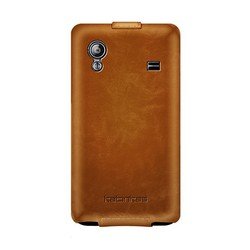 Katinkas Cowboy Holster f&uuml;r Samsung Galaxy Ace S5830 braun Preisvergleich