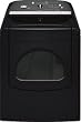 Whirlpool WED6400SB 29" Cabrio 7.0 Cu. Ft. Capacity Electric Dryer (Black)