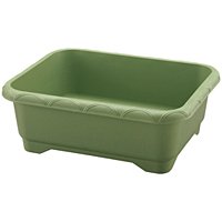 緑のやさいプランター 50型 グリーン