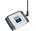 Linksys - Linksys Wireless-G PrintServer with Multifunction Printer Support WPSM54G