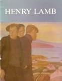 Henry Lamb, 1883-1960