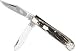 Bulldog Tennessee Walking Horse Trapper Knife